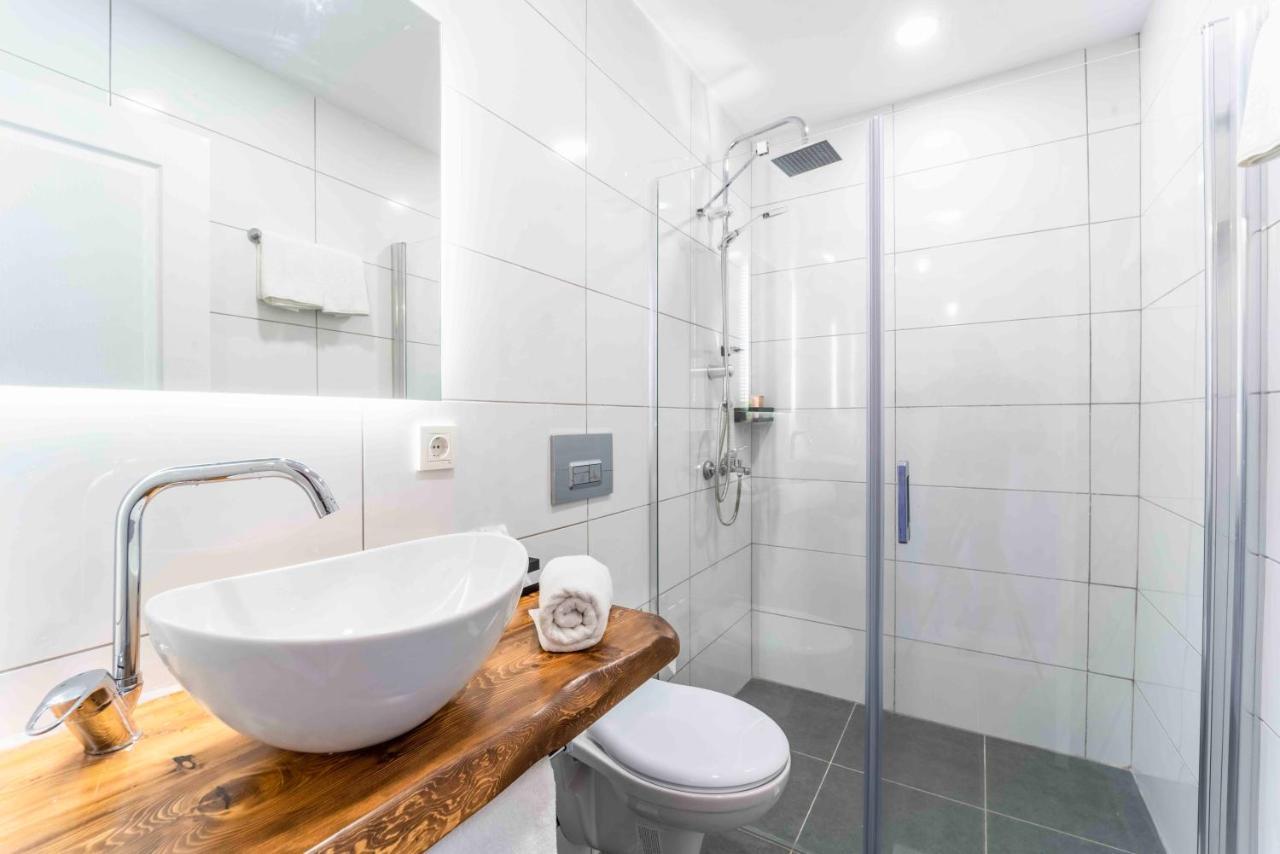 Kamkat Otel Кемер Экстерьер фото