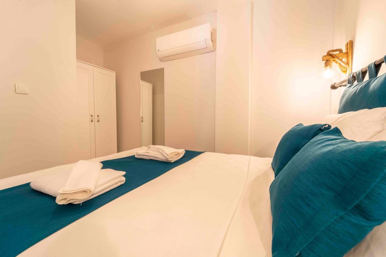 Kamkat Otel Кемер Экстерьер фото