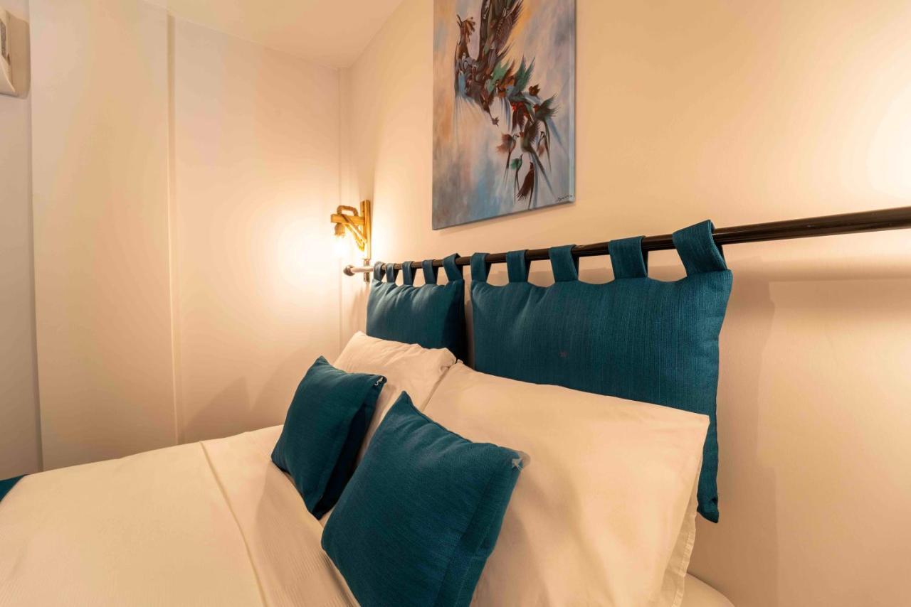 Kamkat Otel Кемер Экстерьер фото