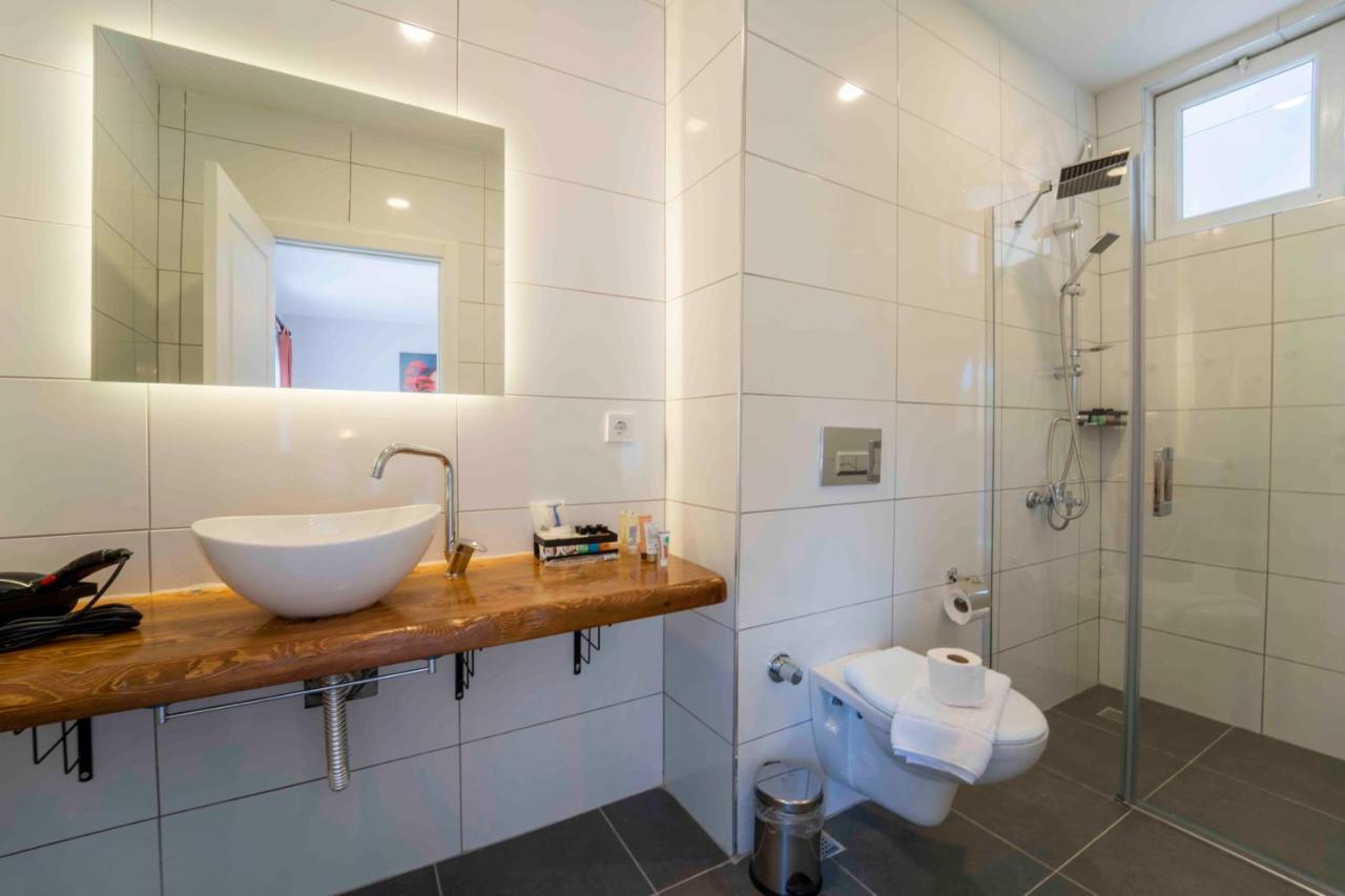 Kamkat Otel Кемер Экстерьер фото
